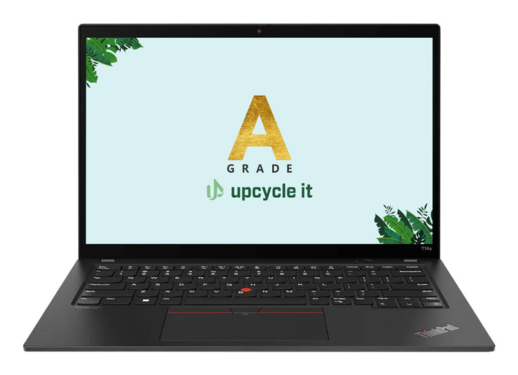 Brugt Lenovo ThinkPad T14s G1