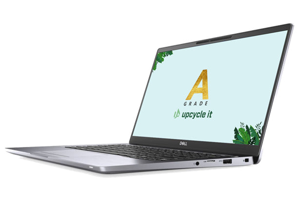 Brugt Dell Latitude 7400