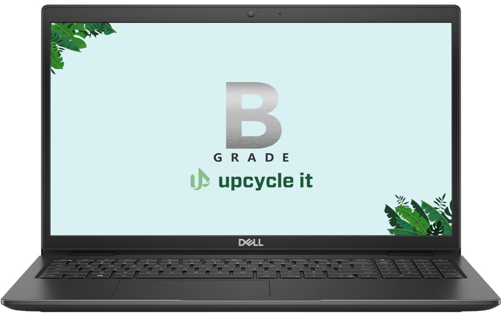 Brugt Dell Latitude 3520