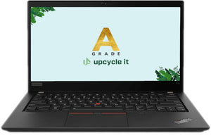 Brugt Lenovo ThinkPad T14s