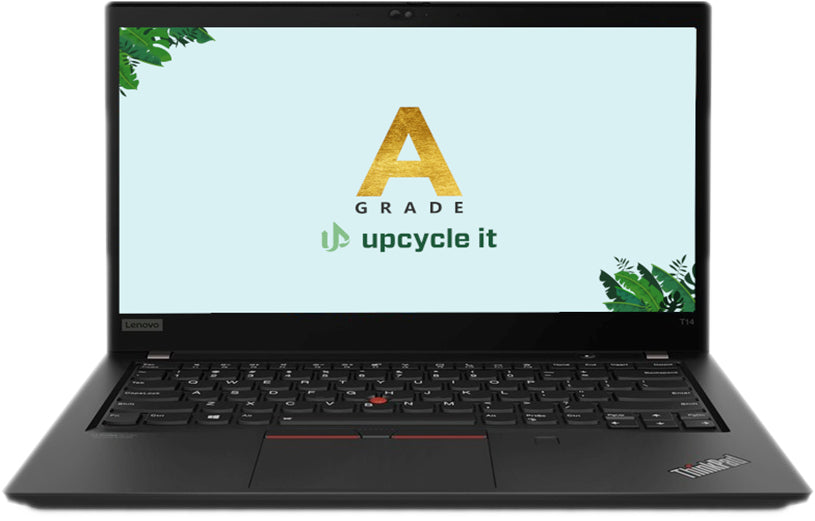 Brugt Lenovo ThinkPad T14s G1