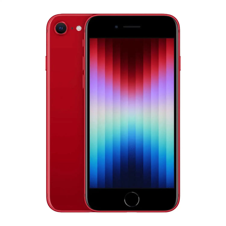 Brugt iPhone SE 2022 fra Apple – testet og certificeret hos Green.dk (billede 2 af 3)