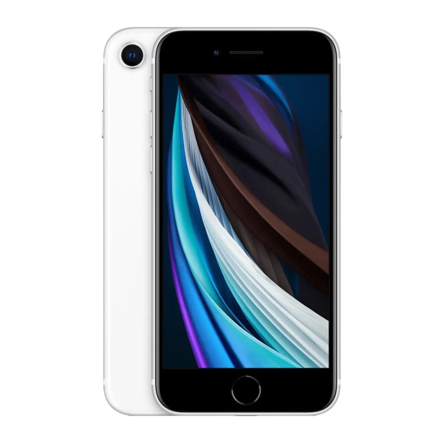 Brugt iPhone SE 2020 fra Apple – testet og certificeret hos Green.dk (billede 2 af 3)