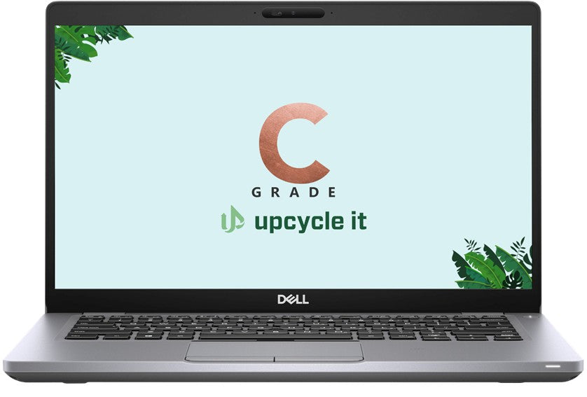 Brugt Dell Latitude 5410