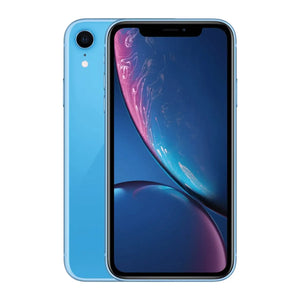 Brugt iPhone XR