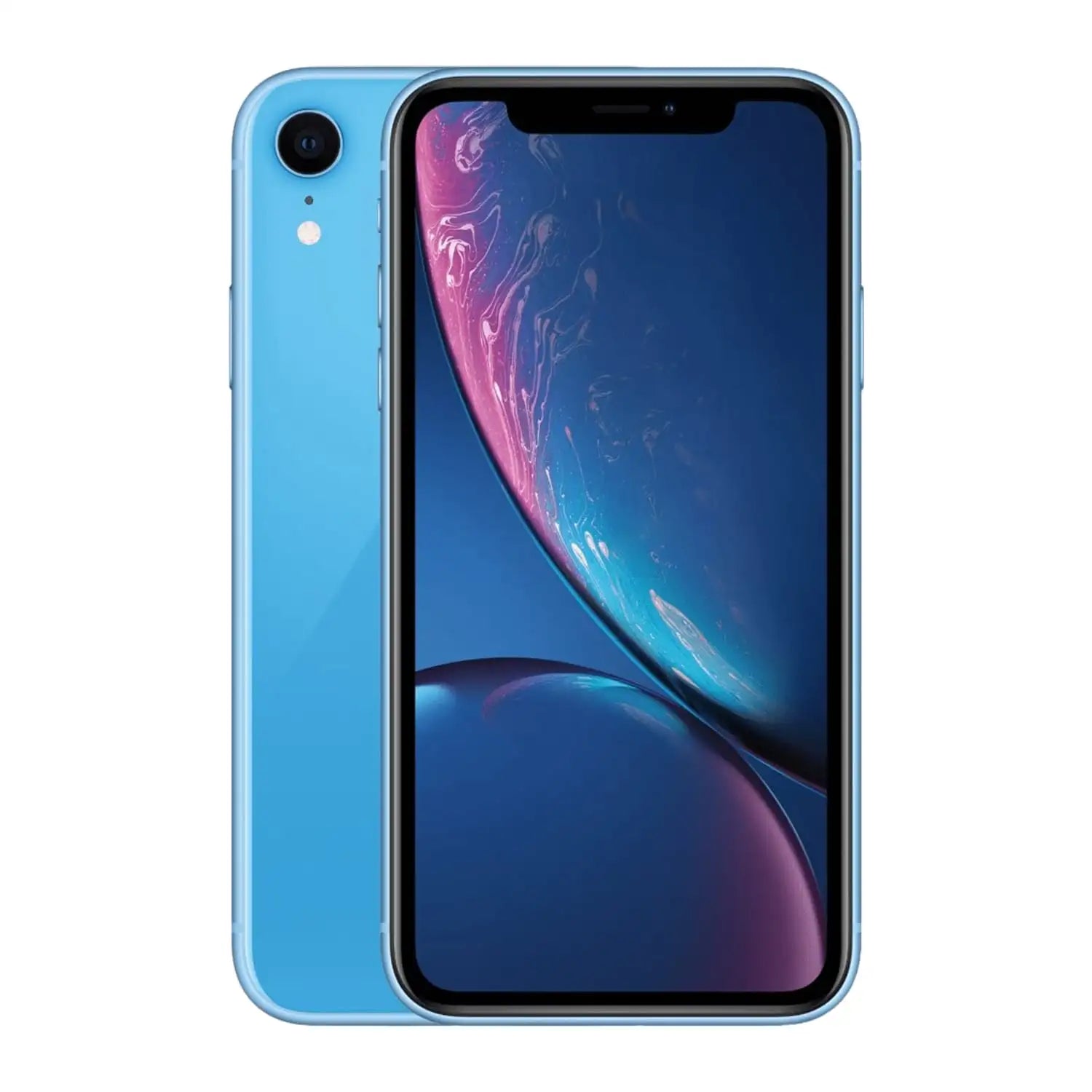 Brugt iPhone XR fra Apple – testet og certificeret hos Green.dk (billede 6 af 6)