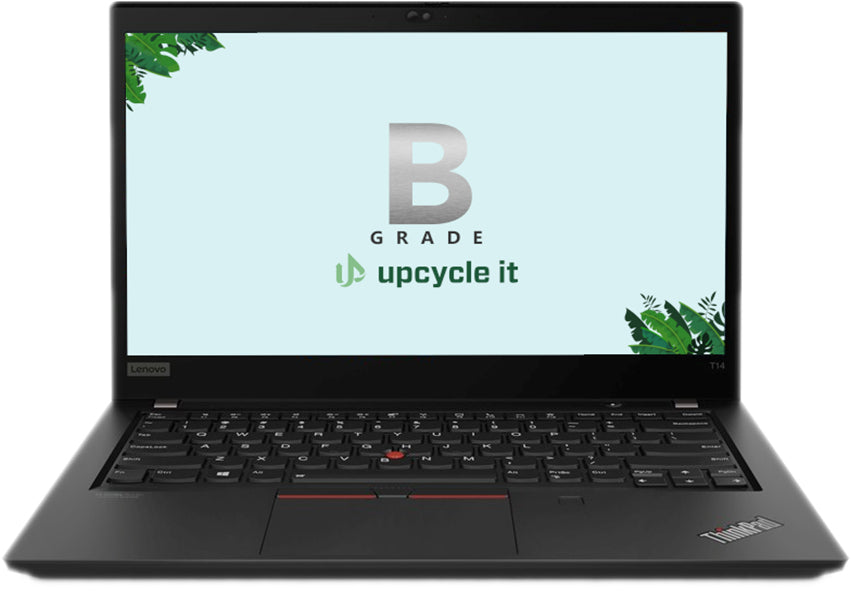 Brugt Lenovo ThinkPad T14 G1