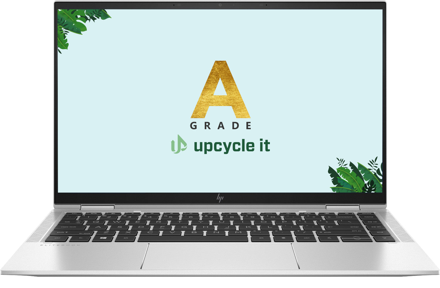 Brugt HP EliteBook x360 1040 G7