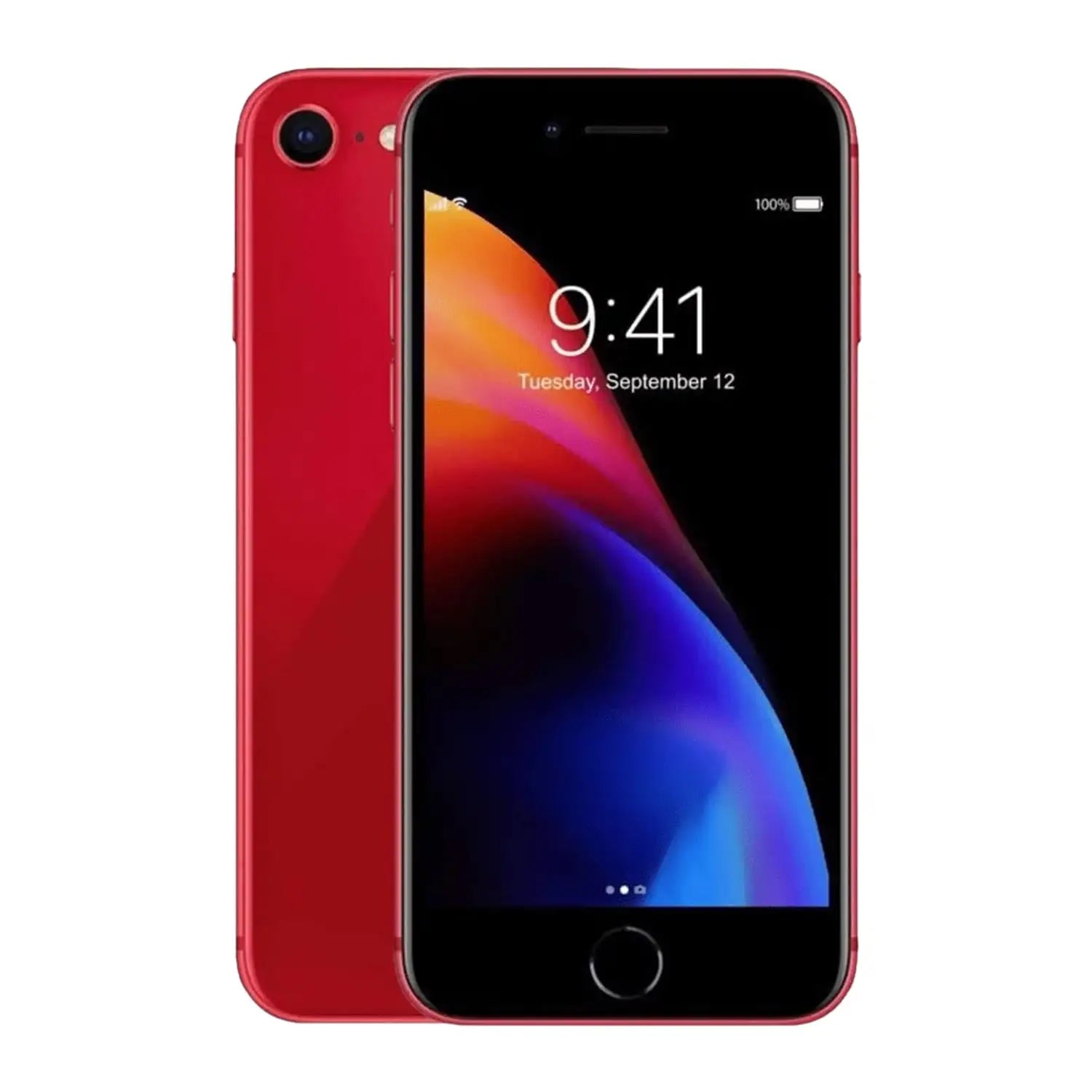 Brugt iPhone 8 fra Apple – testet og certificeret hos Green.dk (billede 3 af 4)