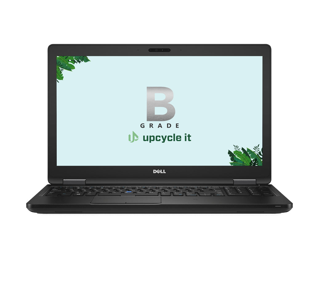 Brugt Dell Latitude 5580