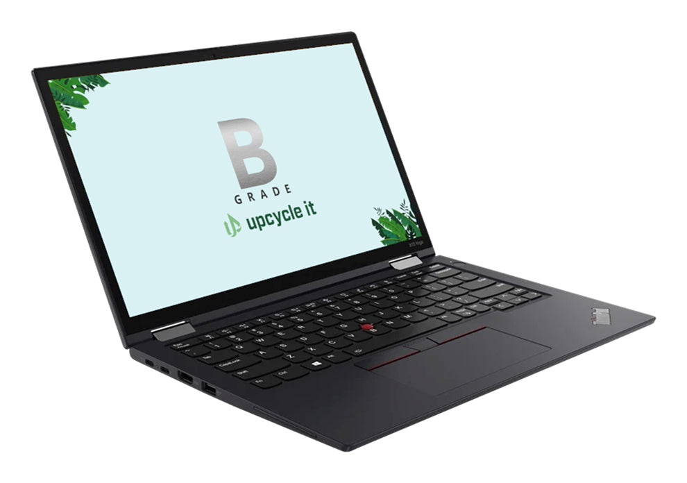 Brugt Lenovo ThinkPad X13 Yoga G1