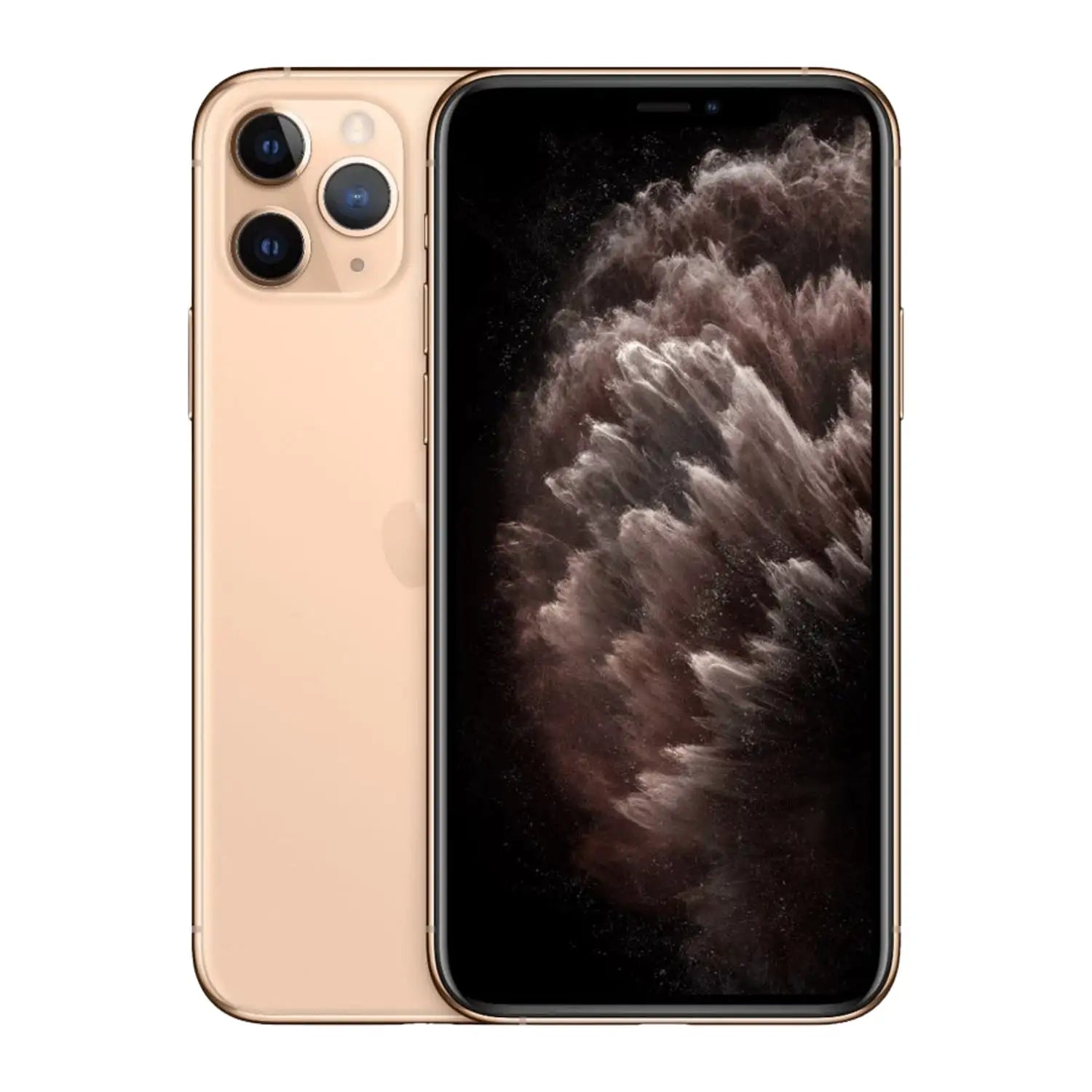 Brugt iPhone 11 Pro fra Apple – testet og certificeret hos Green.dk (billede 4 af 4)