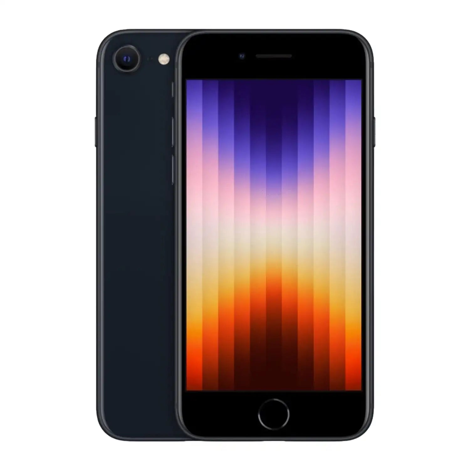 Brugt iPhone SE 2022 fra Apple – testet og certificeret hos Green.dk (billede 3 af 3)