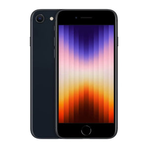 Brugt iPhone SE 2022 fra Apple – testet og certificeret hos Green.dk (billede 3 af 3)