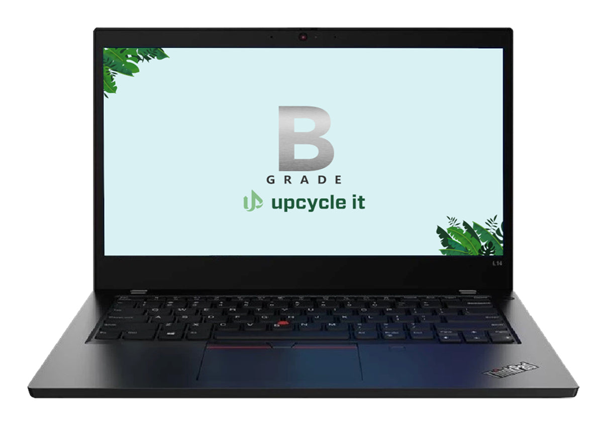 Brugt Lenovo ThinkPad T14s G2