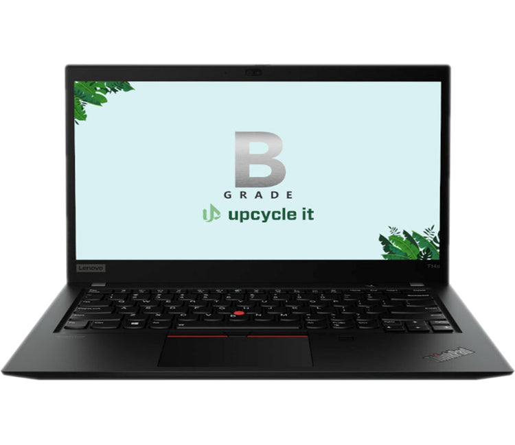 Brugt Lenovo ThinkPad T14s G1
