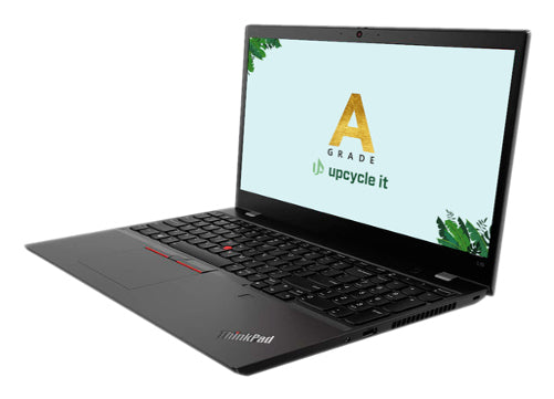 Brugt Lenovo ThinkPad L15 Gen1