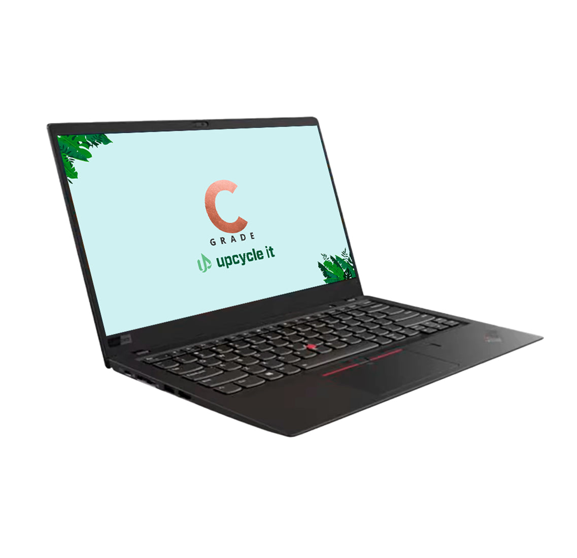 Brugt Lenovo ThinkPad X1 Carbon 6th