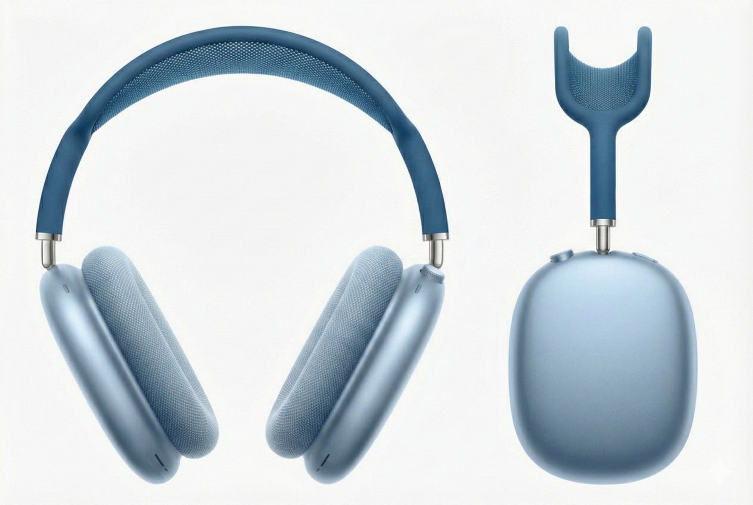 Brugt AirPods Max (2020) fra Apple – testet og certificeret hos Green.dk (billede 4 af 10)