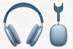 Brugt AirPods Max (2020) fra Apple – testet og certificeret hos Green.dk (billede 4 af 10)