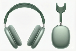 Brugt AirPods Max (2020) fra Apple – testet og certificeret hos Green.dk (billede 5 af 10)