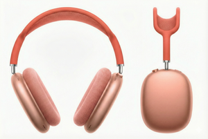 Brugt AirPods Max (2020) fra Apple – testet og certificeret hos Green.dk (billede 6 af 10)
