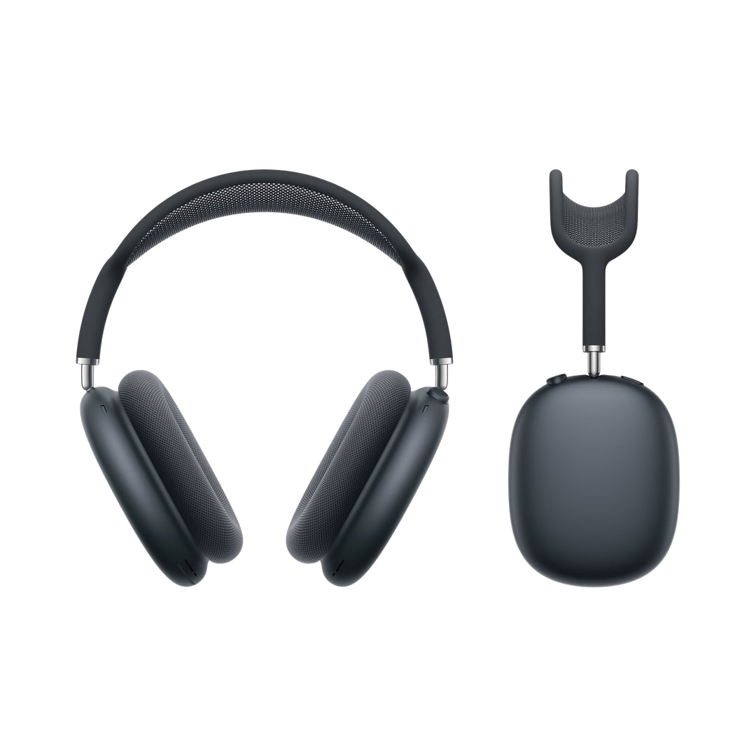 Brugt AirPods Max (2024) fra Apple – testet og certificeret hos Green.dk (billede 10 af 10)