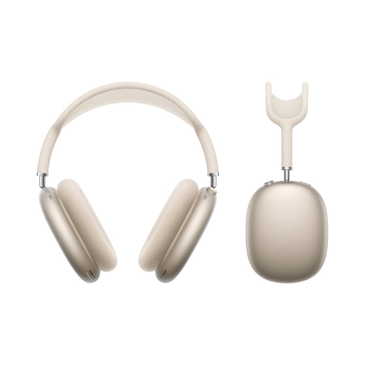 Brugt AirPods Max (2024) fra Apple – testet og certificeret hos Green.dk (billede 6 af 10)