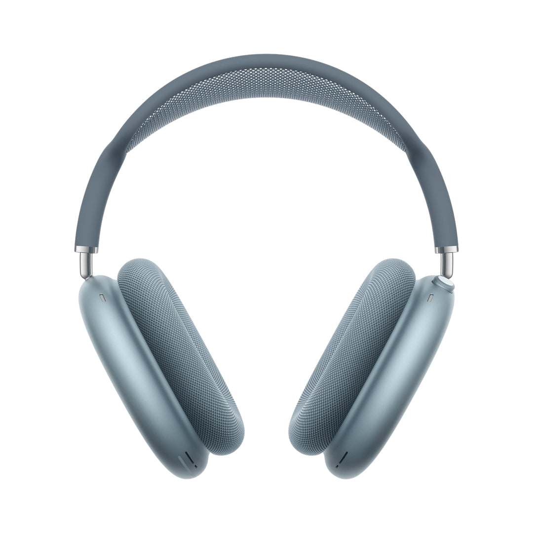 Brugt AirPods Max (2024) fra Apple – testet og certificeret hos Green.dk (billede 3 af 10)