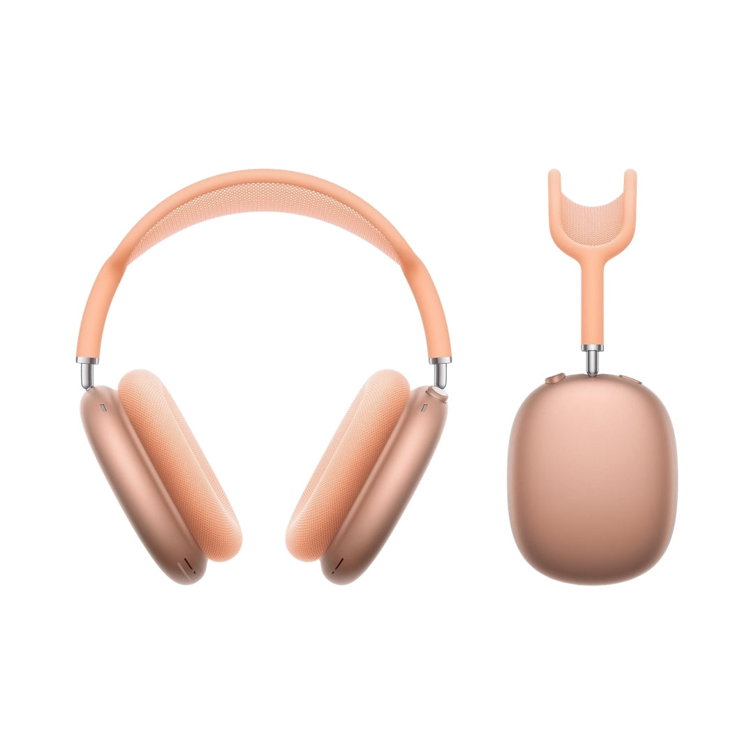 Brugt AirPods Max (2024) fra Apple – testet og certificeret hos Green.dk (billede 9 af 10)