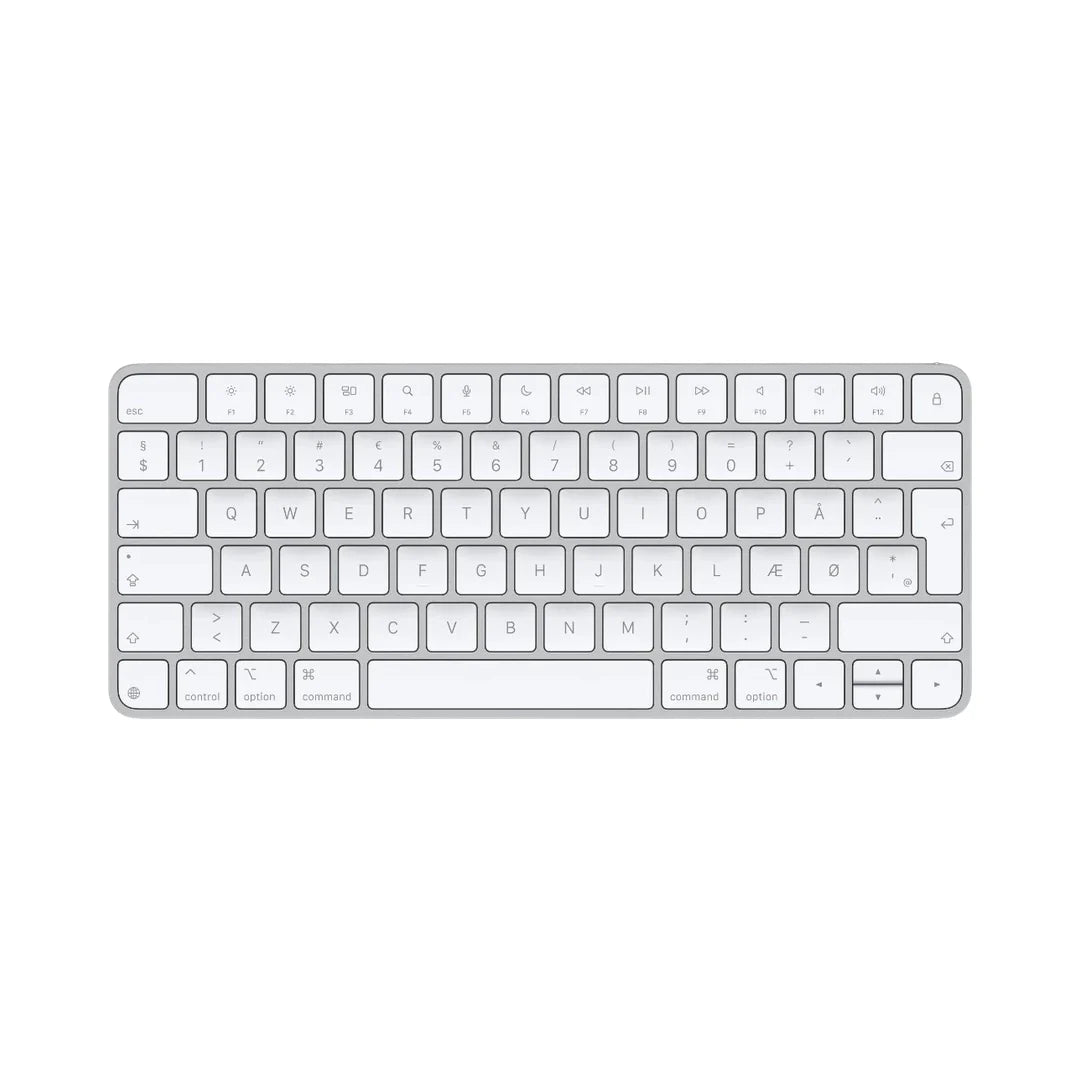 Brugt Magic Keyboard Wireless