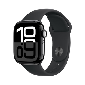 Brugt Apple Watch 10 / Alu / 42mm / GPS fra Apple – testet og certificeret hos Green.dk