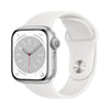 Brugt Apple Watch 8 / 41mm / GPS fra Apple – testet og certificeret hos Green.dk