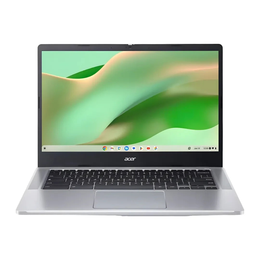 Brugt Acer Chromebook CB314 fra Acer – testet og certificeret hos Green.dk