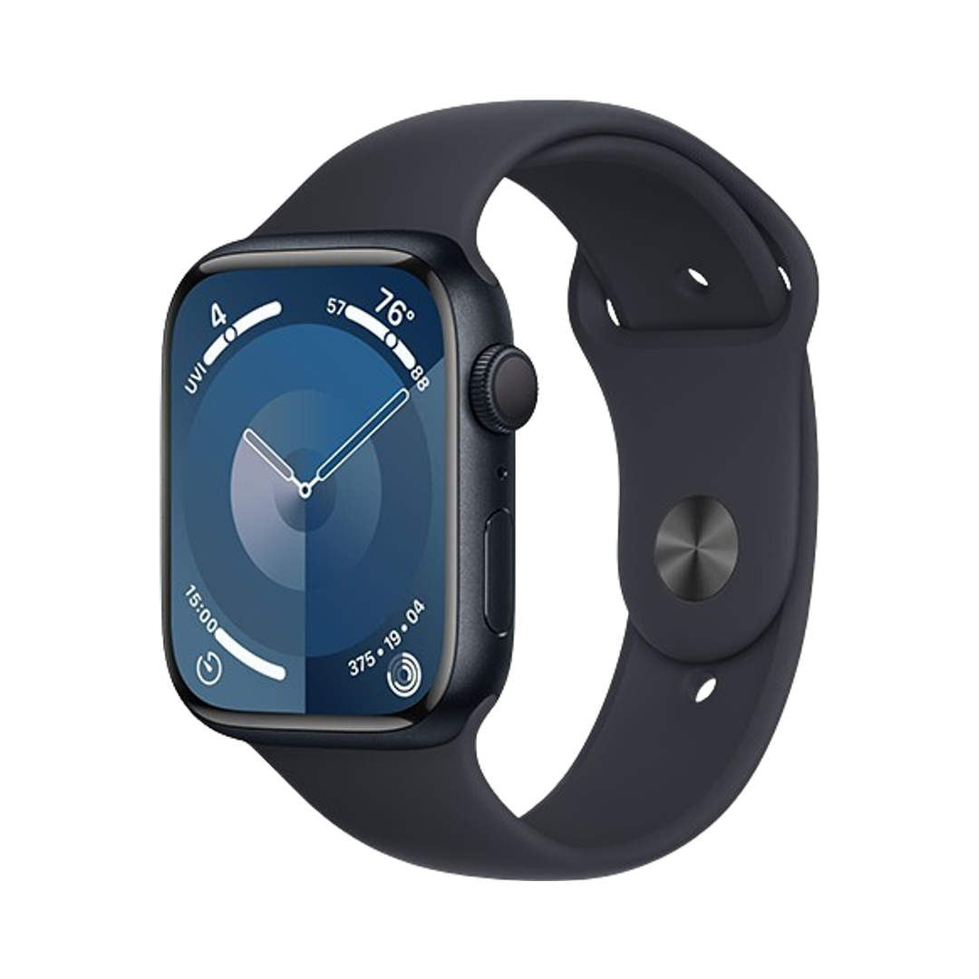 Apple Watch SE (2020) / Alu / 44mm / GPS