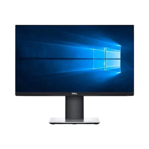 Brugt Dell P2219H 22" HD Computerskærm fra Dell – testet og certificeret hos Green.dk