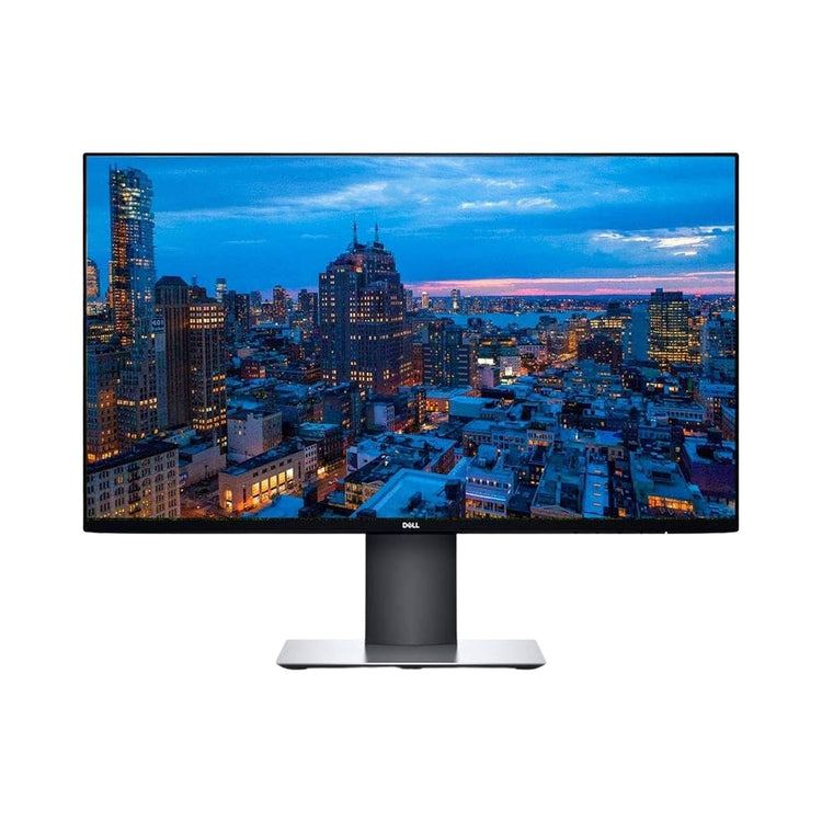 Brugt Dell P2419H 24" FHD Computerskærm fra Dell – testet og certificeret hos Green.dk