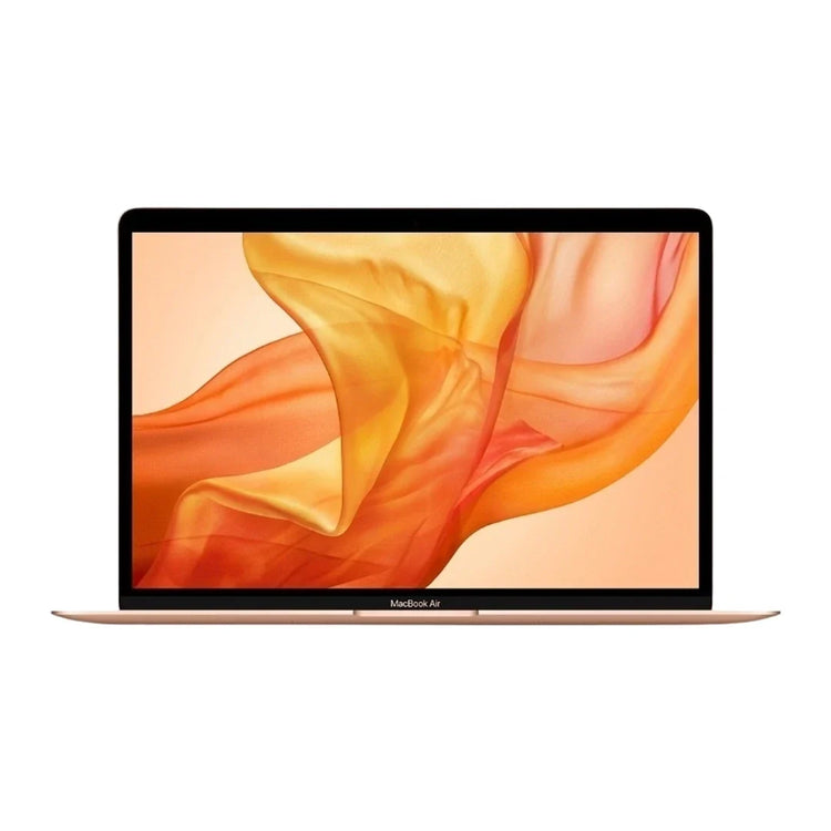 Brugt MacBook Air 13" | M1 8-Core | 8-Core GPU | 512GB SSD | 8GB RAM | 2020 fra Apple – testet og certificeret hos Green.dk