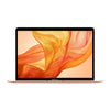 Brugt MacBook Air 13" | M1 8-Core | 8-Core GPU | 512GB SSD | 8GB RAM | 2020 fra Apple – testet og certificeret hos Green.dk