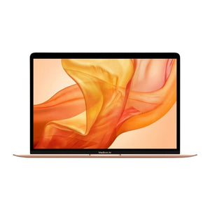 Brugt MacBook Air 13" | M1 8-Core | 8-Core GPU | 512GB SSD | 8GB RAM | 2020 fra Apple – testet og certificeret hos Green.dk