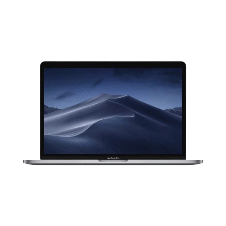 Brugt MacBook Pro 13" M1 (2020) i Space grey fra Apple – testet og certificeret hos Green.dk
