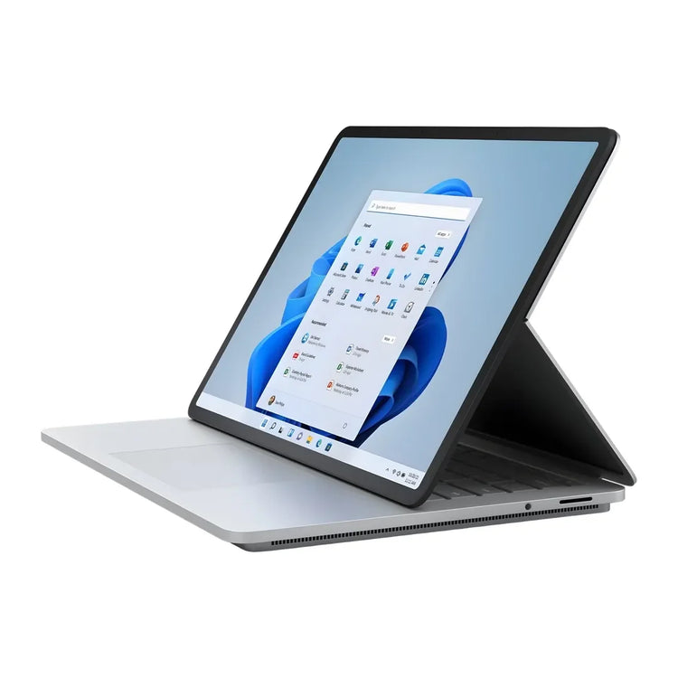 Brugt Microsoft Surface Studio Laptop fra Microsoft – testet og certificeret hos Green.dk
