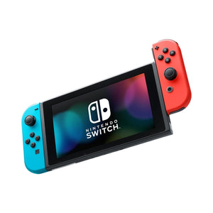 Brugt Nintendo Switch V2 fra Nintendo – testet og certificeret hos Green.dk (billede 1 af 2)