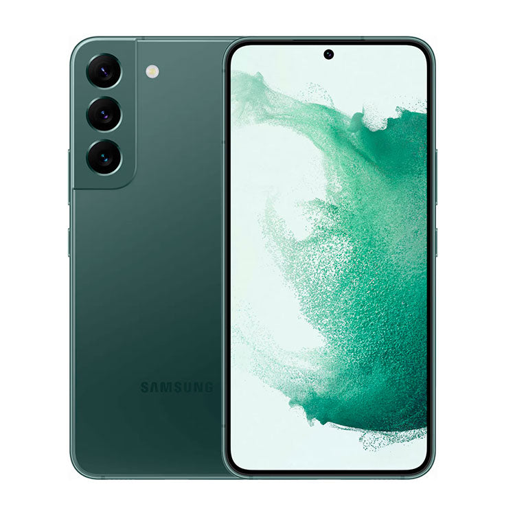 Brugt Samsung Galaxy S22 Plus 5G fra Samsung – testet og certificeret hos Green.dk (billede 3 af 4)