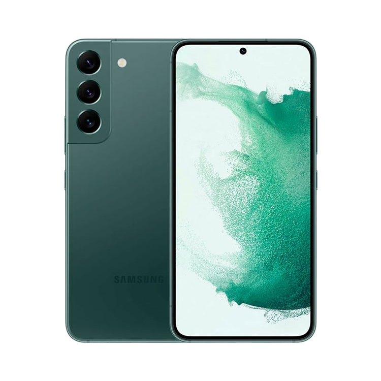 Brugt Samsung Galaxy S22 5G fra Samsung – testet og certificeret hos Green.dk (billede 2 af 2)