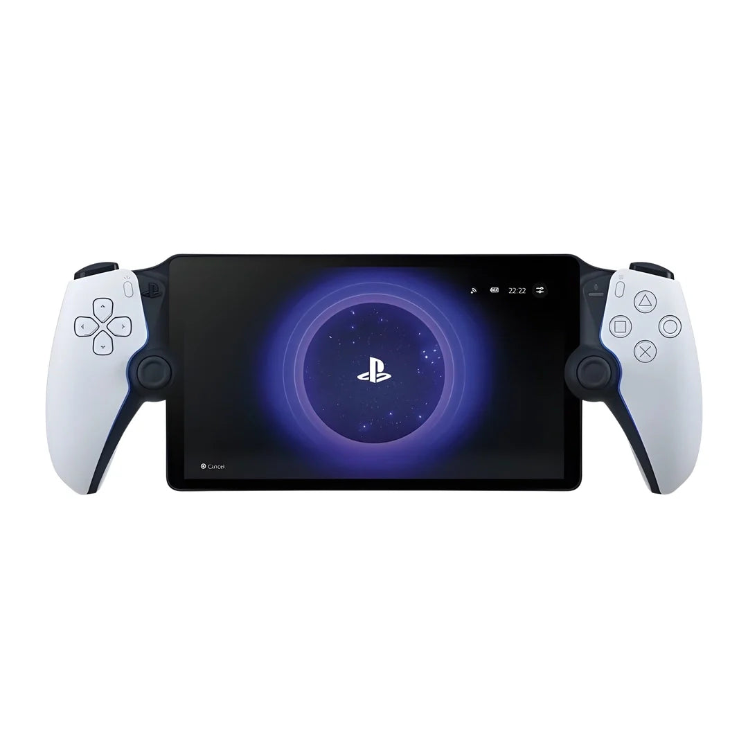 Brugt Sony PlayStation Portal fra Sony – testet og certificeret hos Green.dk