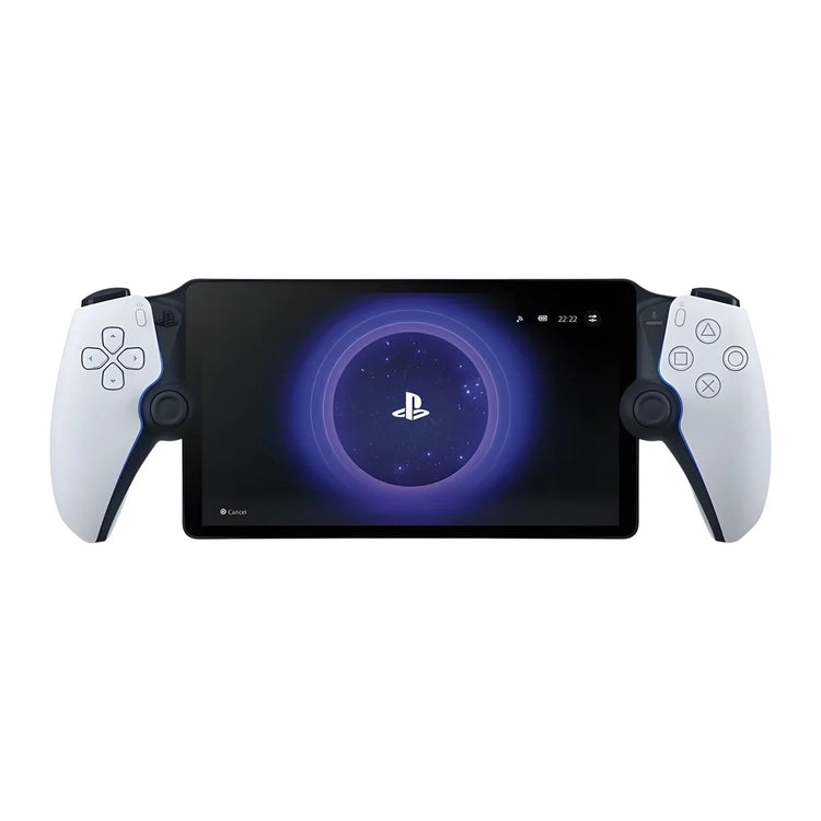Brugt Sony PlayStation Portal fra Sony – testet og certificeret hos Green.dk