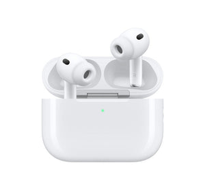 Brugt AirPods Pro 3 fra Apple – testet og certificeret hos Green.dk