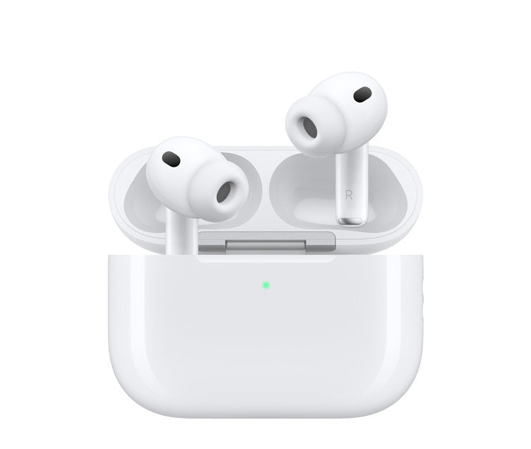 Brugt AirPods Pro 3 fra Apple – testet og certificeret hos Green.dk