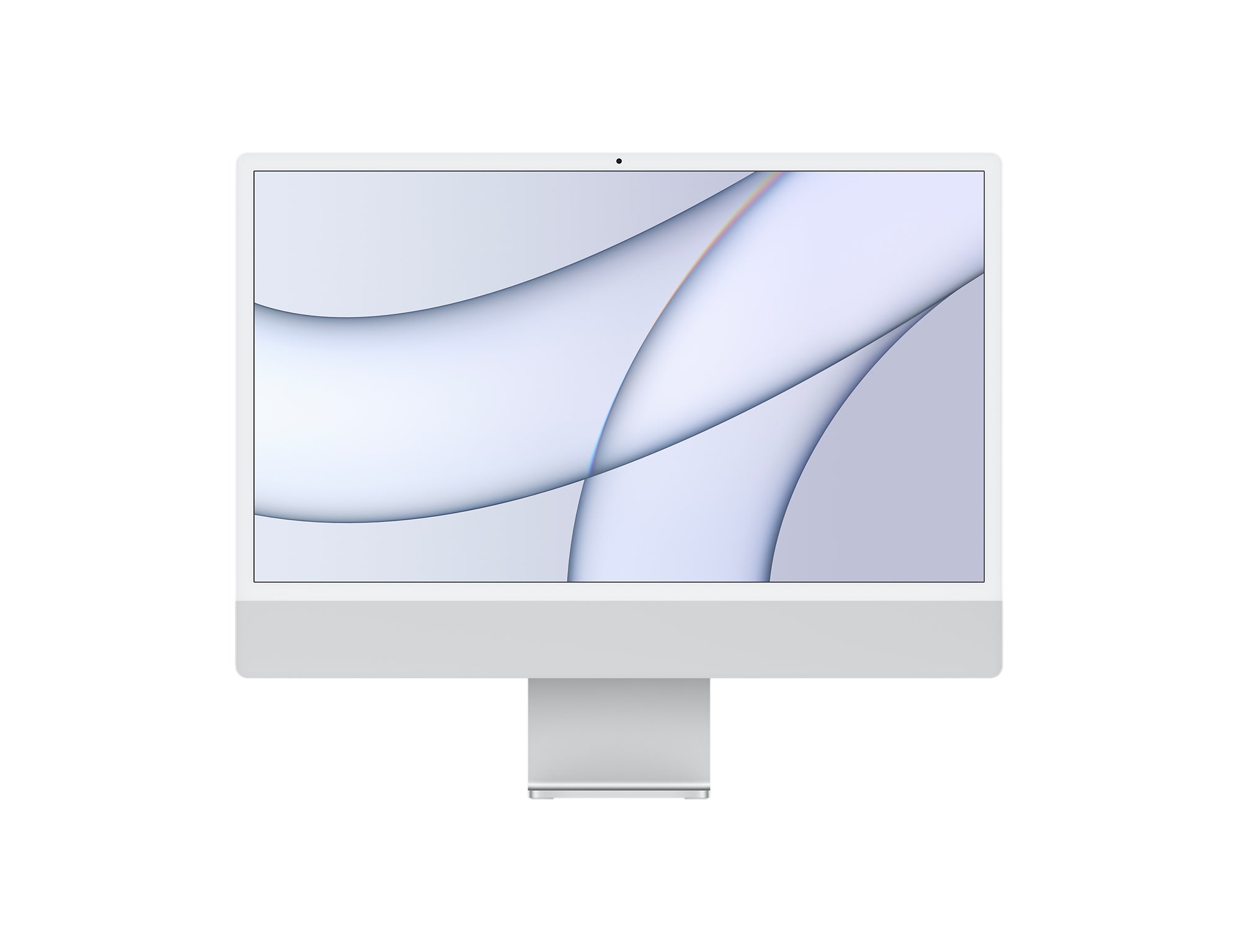 Brugt iMac 24" (2021) M1